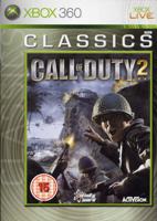 Call of Duty 2 (classics)