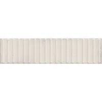 Mussa Way Ivory glans 7,5x30 wit