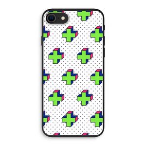 8-bit N°10: iPhone SE 2020 Biologisch afbreekbaar hoesje