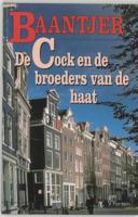 De Cock en de broeders van de haat (Paperback)