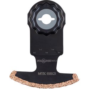 Rotec MTK68K3 Starlock Max HM-RIFF segmentzaagblad 68 x 30 mm - 5194270