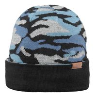 Barts Marcus Kids Beanie Green