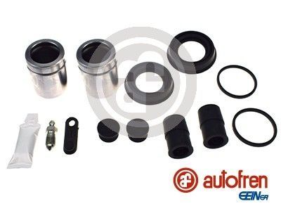 Reparatieset, remklauw D43157C