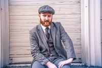 Maatpak Voor Heren | 3-delig Pak | Grijs Twill | Arthur Shelby | Peaky Blinders | Peaky Blinders