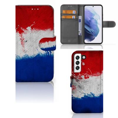Samsung Galaxy S22 | Bookstyle Case | Nederland
