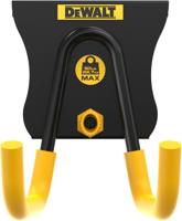 DeWalt Accessoires Korte standaard haak - DWST82805-1