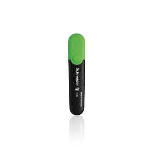 Markeerstift Schneider Job 150 universeel groen