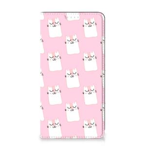 Samsung Galaxy S20 FE Hoesje maken Sleeping Cats