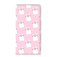 Samsung Galaxy S20 FE Hoesje maken Sleeping Cats