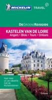 Kastelen van de Loire Kastelen van de Loire