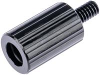 CONTEC Ct valve adapter fastair tl road 6mm presta