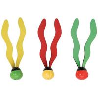 Intex 55503 Duikballen 3 Stuks Intex 55503 Duikballen 3 Stuks