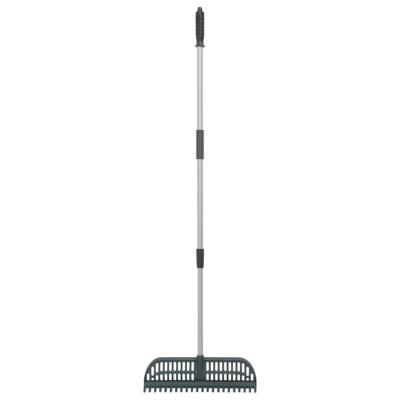 VidaXL Bladhark 2-in-1 157 cm pp donkergroen