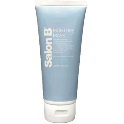 Salon B Moisture Mask 200ml