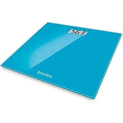TERRAILLON TX 1500 weegschaal - blauw