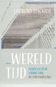 Wereldtijd (Hardback)