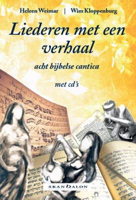 Liederen met een verhaal (Paperback)