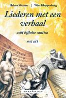 Liederen met een verhaal (Paperback)