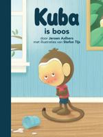 Kuba is boos (Hardback)