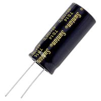Suntan TS14011V472MSB0C0R Elektrolytische condensator 7.5 mm 4700 µF 35 V 20 % (l x b) 40 mm x 18 mm 1 stuk(s) - thumbnail