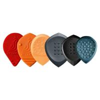 Acoustik Attak Gitarist Signature Plectrum Variety 6-Pack