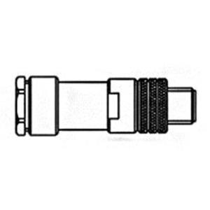 Molex 1200910023 Sensor/actuator connector 1 stuk(s)