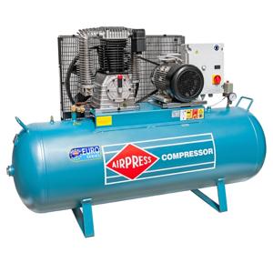 Airpress Airpress Compressor K500-1500*Super 36523-N