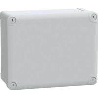 Schneider Electric PanelSeT TBS Wandbehuizing 194 x 241 x 107 ABS Grijs-wit (RAL 7035) 1 stuk(s)