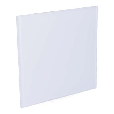 Afdekking voor luchtafvoer EDM 08417 08413 17,5 x 17,5 cm