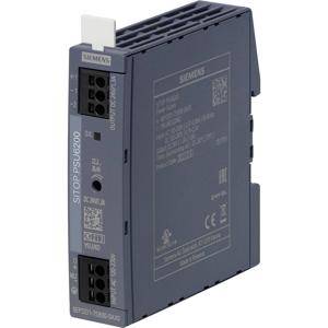 Siemens 6EP3331-7SB00-0AX0 Netvoedingsmodule 24 V 1.3 A 31.2 W Aantal uitgangen: 1 x Inhoud: 1 stuk(s)