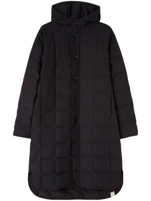 Jil Sander doudoune Insulator - Noir