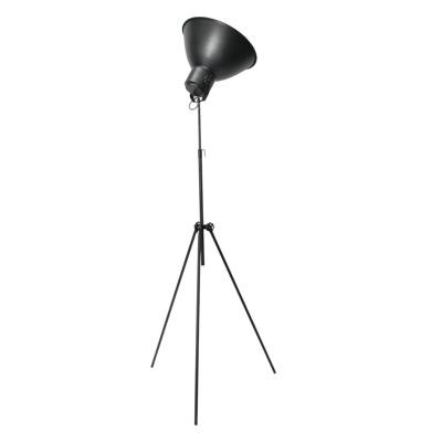 Masterlight Staande flood lampIndustria 208 Tripod gunmetal - 1012-05-30-06