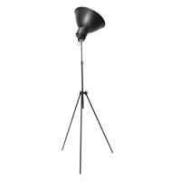Masterlight Staande flood lampIndustria 208 Tripod gunmetal - 1012-05-30-06