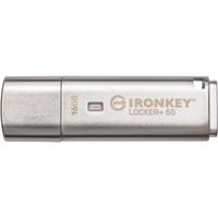 Kingston Kingston IronKey Locker+ 50 16 GB - thumbnail