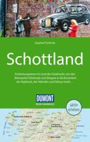 Reisgids Reise-Handbuch Schottland | Dumont - thumbnail