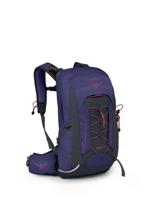 Osprey Tempest 11 Rugtas Dames Deep Fig/Hotspot Pink 11L