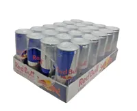 Red Bull Energy Tray 24 stuks 25cl - Afhalen