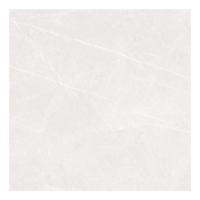 Pietra White glans 75x75 cm wit glans