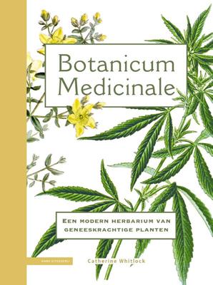 Botanicum medicinale (Hardback)