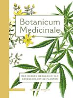 Botanicum medicinale (Hardback)