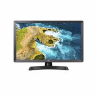 Smart TV LG 24TQ510S-PZ 24" HD LED WIFI HD 24" LED Smart TV LG 24TQ510S-PZ 24" HD LED WIFI HD 24" LED