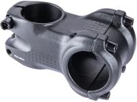 CONTEC voorbouw "taos" ct stem taos 31,8x55mm, black