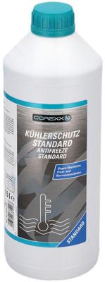 COREXX radiatorbeschermingsmiddel "standaard g11 anti-freeze 1.5l standard (g11)