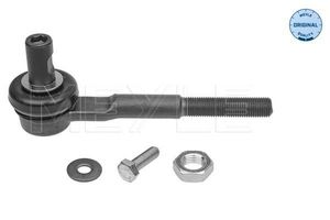 Spoorstangeind 1160200046