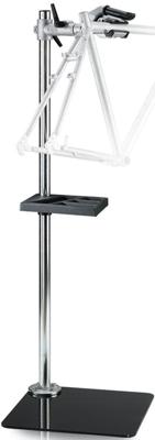 ELITE Workstand "trs" silver