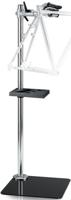 ELITE Workstand "trs" silver