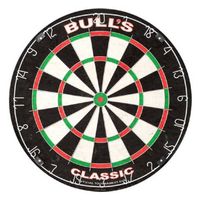 Bulls Classic dartbord 45 cm - Dartborden - thumbnail