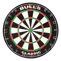 Bulls Classic dartbord 45 cm - Dartborden