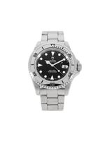 TUDOR montre Prince Oysterdate Submariner 40 mm pre-owned (1997) - Noir - thumbnail