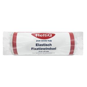 Heltiq Elastisch fixatiewindsel 4m x 8cm